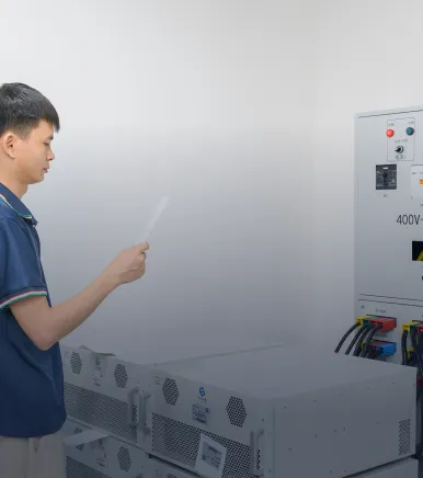 Research and Development Strength