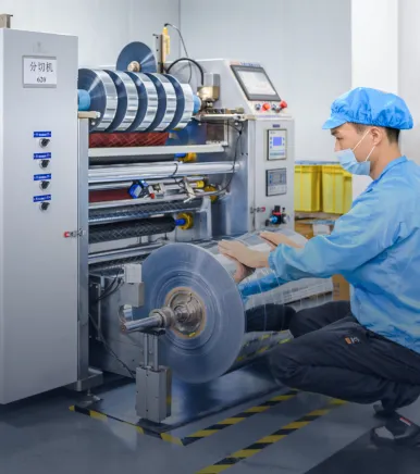 Top Production Equipment